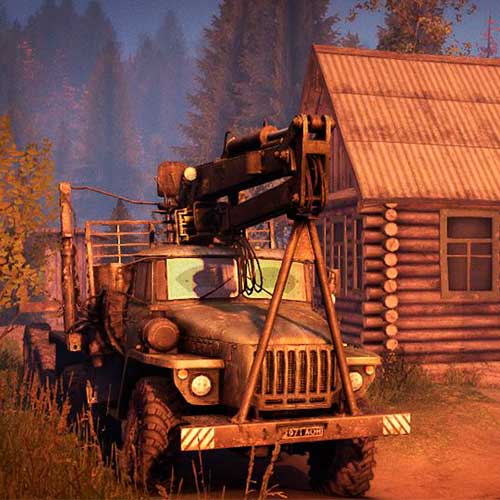 Spintires Cd Key Steam Global
